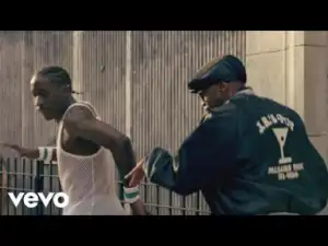 Video: Chris Malinchak - Stranger (feat. Mikky Ekko)